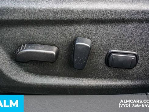 Used 2022 Nissan Altima 2.5 SR w/ Midnight Edition Package image 47