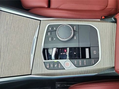 Used 2025 BMW 330i xDrive Sedan image 54