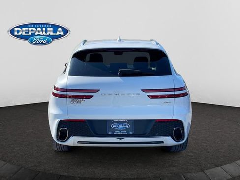 Used 2025 Genesis GV70 2.5T AWD/4WD image 5