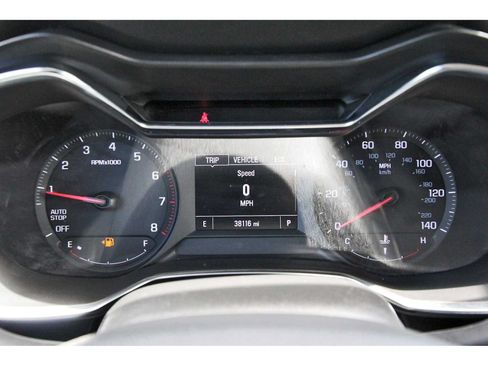 Used 2023 Chevrolet TrailBlazer LT w/ Convenience Package FWD image 14