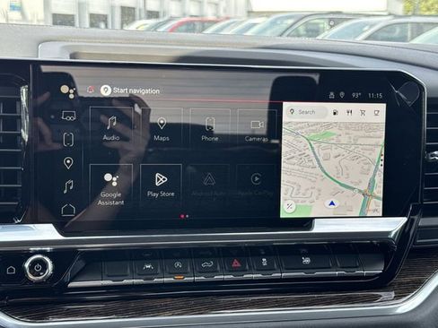 New 2026 GMC Sierra 1500 Elevation image 16