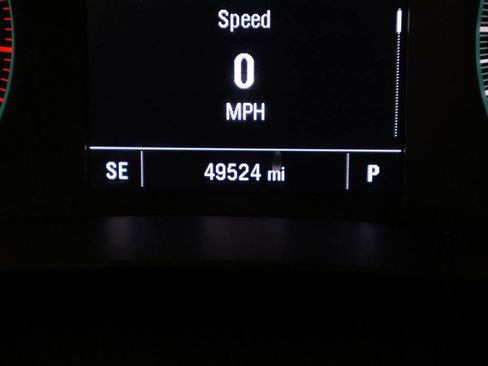 Used 2024 Chevrolet Malibu LT FWD image 33