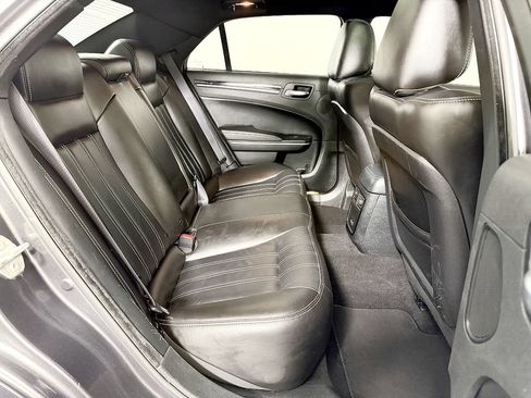 Used 2023 Chrysler 300 S RWD image 42