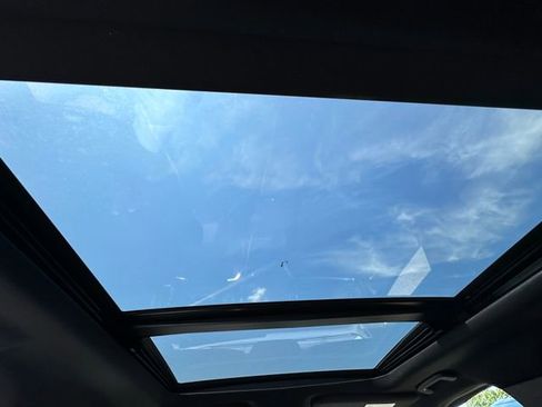 Used 2025 Ford Expedition Max Platinum w/ Stealth Appearance Package image 20