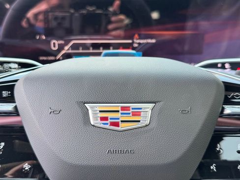 New 2026 Cadillac Escalade ESV Luxury w/ Touring Package image 26