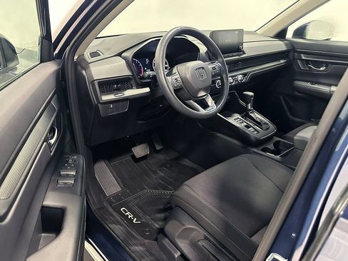 Used 2024 Honda CR-V LX image 18