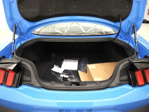 Used 2026 Ford Mustang GT Premium image 32