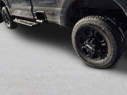 New 2026 Ford F250 XL w/ STX Appearance Package AWD/4WD image 5