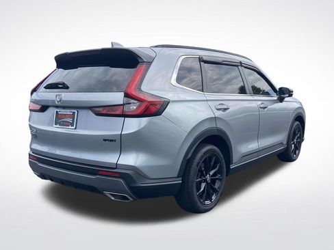 Used 2023 Honda CR-V Sport image 8