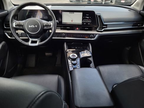 Used 2023 Kia Sportage EX image 30