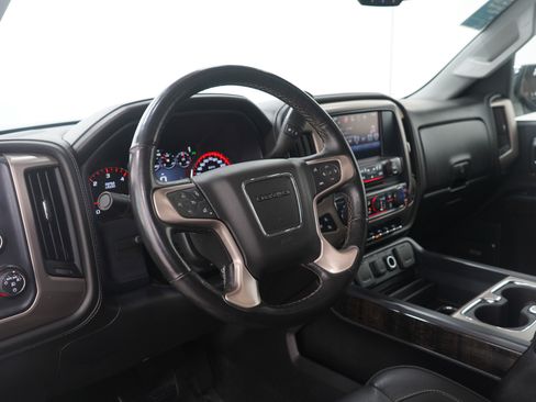 Used 2016 GMC Sierra 1500 Denali w/ Denali Ultimate Package image 26