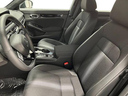 New 2026 Honda Civic Sport image 14