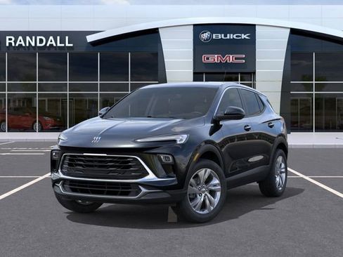 New 2026 Buick Encore GX Preferred w/ Comfort Package image 6