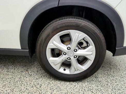 Used 2023 Honda HR-V LX image 9
