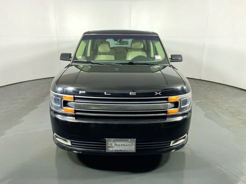 Used 2019 Ford Flex Limited AWD/4WD image 24