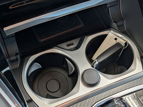 New 2026 BMW M850i xDrive image 27