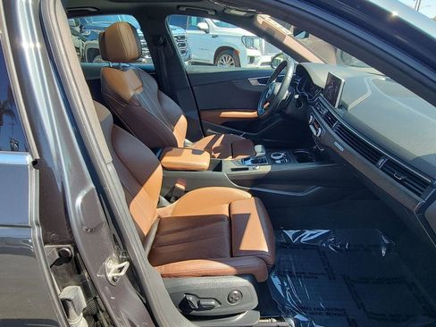 Used 2017 Audi A4 2.0T Premium Plus w/ Premium Plus Package image 28