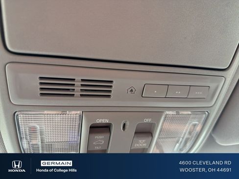 Used 2021 Honda CR-V EX-L image 27
