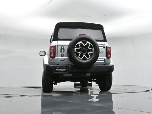 Certified 2021 Ford Bronco Outer Banks image 56