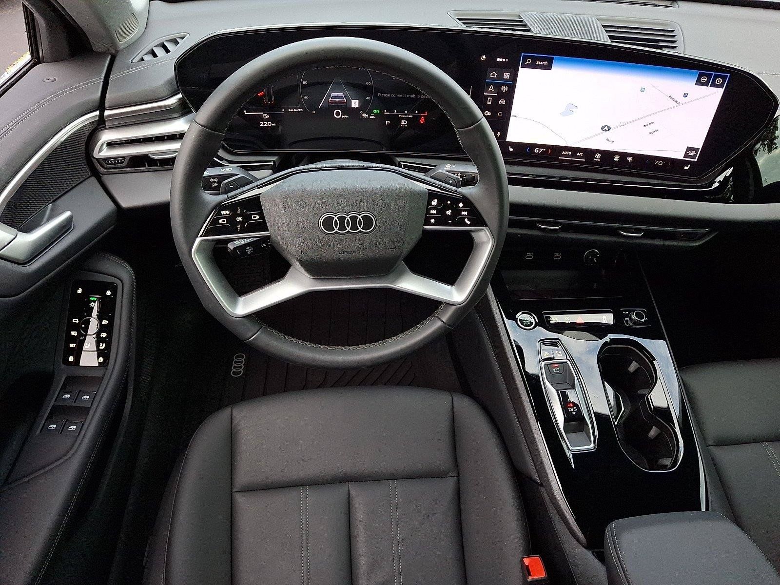 Used 2025 Audi A5 2.0T Premium w/ Convenience Package AWD/4WD image 11