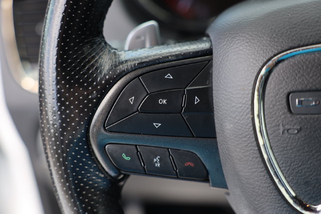 Used 2020 Dodge Durango GT AWD/4WD image 21