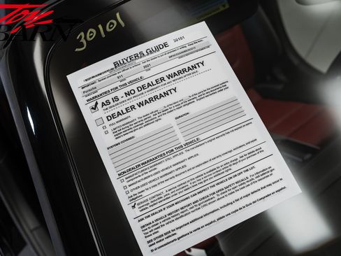 Used 2021 Porsche 911 Turbo S image 64