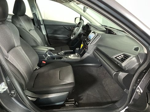 Used 2022 Subaru Impreza 2.0i AWD/4WD image 30