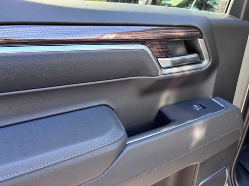 New 2026 Chevrolet Silverado 1500 RST w/ RST Select Package AWD/4WD image 16