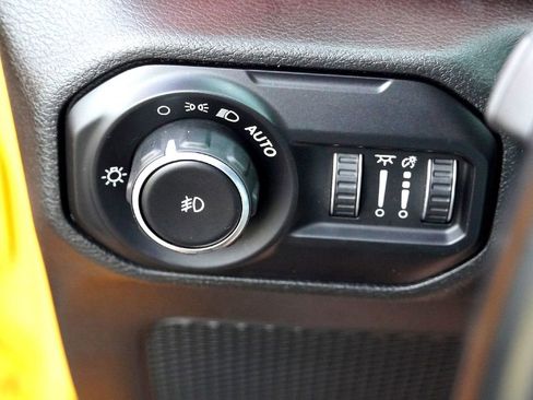 Used 2021 Jeep Wrangler Unlimited Rubicon image 20