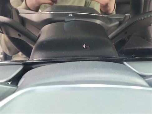 New 2026 GMC Terrain Elevation w/ Elevation Premium Package image 21