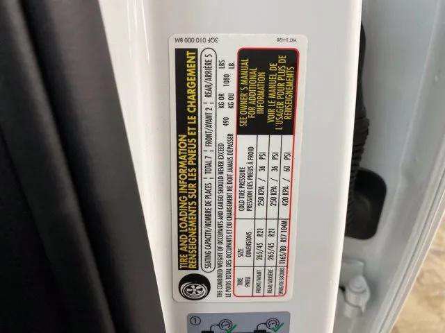 Used 2021 Volkswagen Atlas SEL R-Line FWD image 92