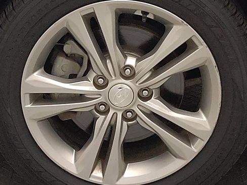 Used 2018 Hyundai Sonata Limited image 31