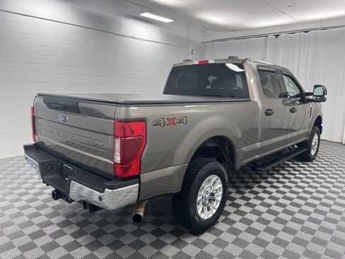 Used 2020 Ford F250 XLT w/ XLT Value Package image 5