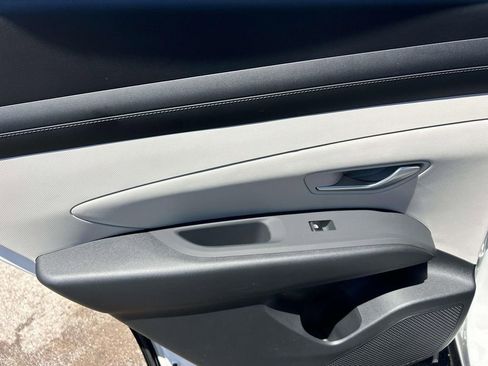 New 2026 Hyundai Tucson SEL w/ Tow & Go Package FWD image 20