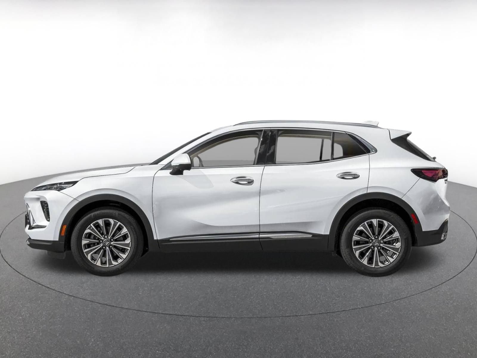 Used 2024 Buick Envision Preferred AWD/4WD image 3