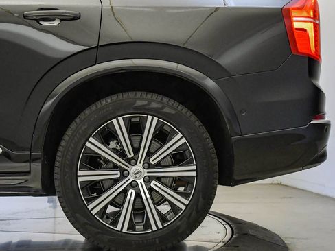 Certified 2025 Volvo XC90 B6 Plus image 10