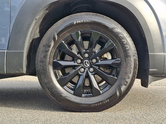 Used 2026 MAZDA CX-50 AWD 2.5 S w/ Preferred Pkg image 8