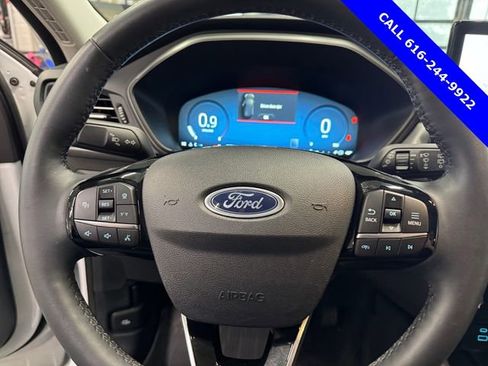 Used 2023 Ford Escape Active w/ Tech Pack #2 image 19