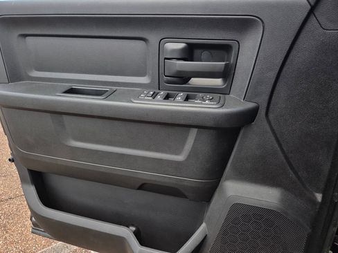 New 2026 RAM 2500 Tradesman image 15