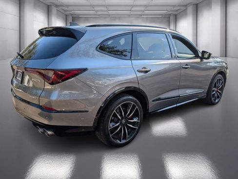 Certified 2023 Acura MDX Type S image 6