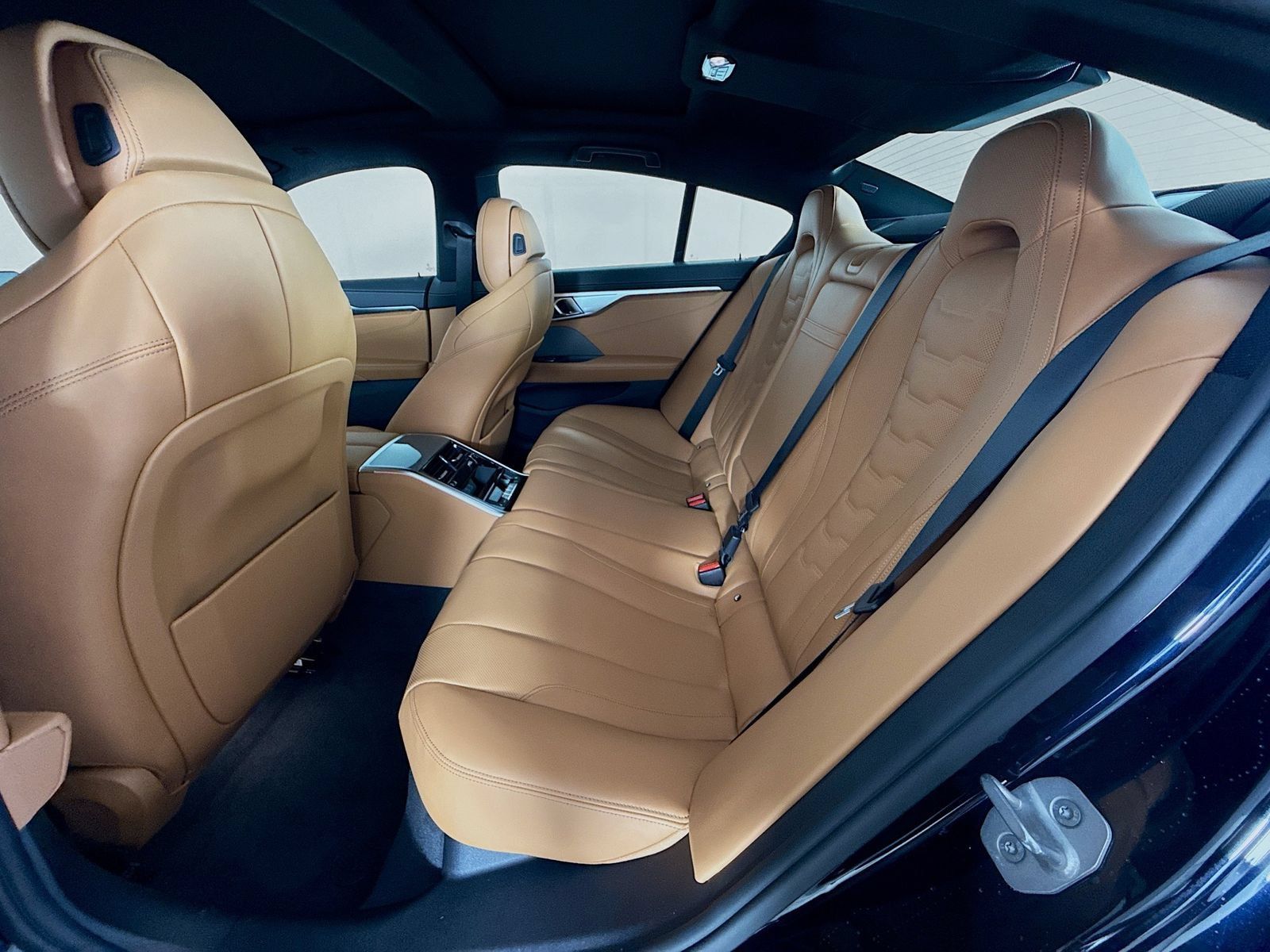 Used 2026 BMW 840i RWD image 26