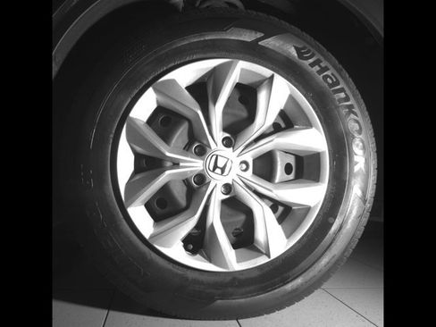 Used 2026 Honda CR-V LX image 26