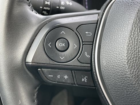 Used 2023 Toyota Corolla XSE w/ Carpet Mat Package (TMS) image 19