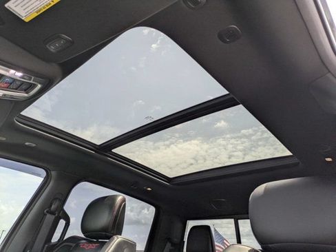 Used 2022 RAM 1500 TRX w/ TRX Level 2 Equipment Group AWD/4WD image 21