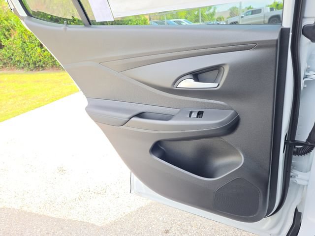 New 2026 Buick Envista Sport Touring w/ Convenience I Package FWD image 11