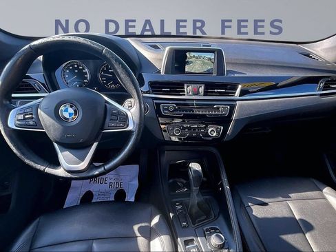 Used 2018 BMW X1 xDrive28i w/ Convenience Package AWD/4WD image 7
