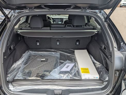 New 2025 Subaru Outback Onyx Edition image 23