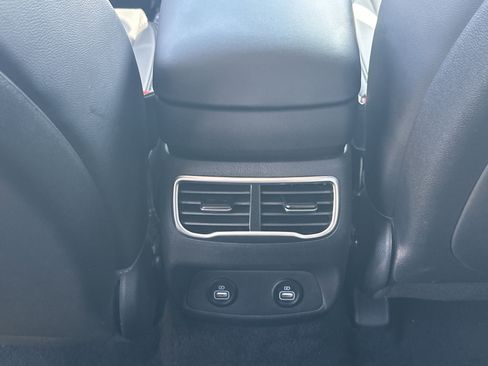 Certified 2023 Hyundai Santa Fe SEL w/ Premium Package AWD/4WD image 14