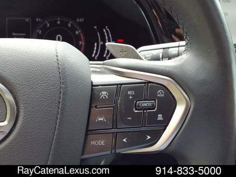 Certified 2023 Lexus RX 350 Premium w/ Accessory Package AWD/4WD image 15