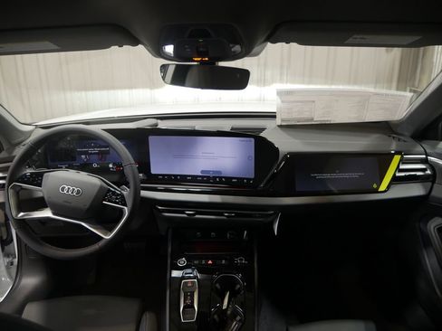 New 2026 Audi A5 2.0T Premium Plus image 32